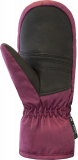 Reusch Marlena R-TEX® XT Junior Mitten 6061566 3337 red pink back